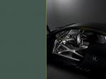 Aston Martin DBR9 2005 года